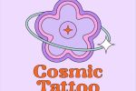   - "Cosmic Tattoo"