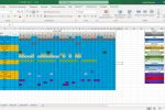 Перенос декомпозиции для отдела продаж из Excel в Гугл