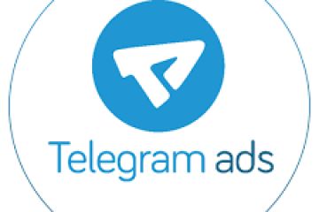 Telegram Ads