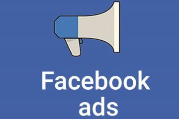 Facebook Ads