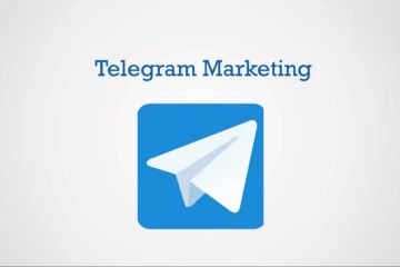 Telegram-маркетинг