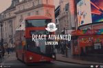 React Advanced London
