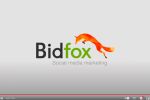 Bidfox logo