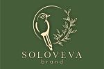 SOLOVEVA brand