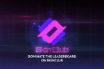 SKINCLUB CS:GO - Leaderboard en
