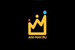 Аудио-логотиg Ani-may.ru