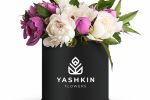 Yashkin Flowers