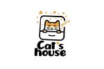 Cats house