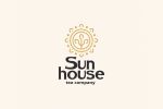 Sun house