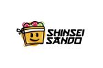 Shinsei sando