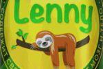 Анимационная реклама для энергетика Lenny