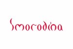 Логотип «Smorodina»
