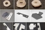 Моделирование и подготовка к 3D печати