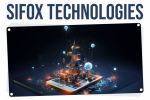 Сайт для Sifox Technologies