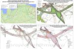 Проект планировки и межевания линейного объекта - автодороги