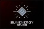 Sunenergy Studio - Logo