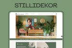Stilli Dekor - интернет магазин аксессуаров и элементов декора