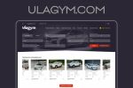 Ulagym -     