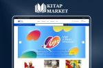 Kitap arket - -   