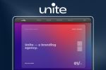 Unite Design - -   