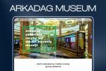 Arkadag Museum -  -  