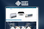 Mawy Deniz -     