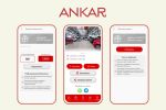 Ankar - приложение для сети автомастерских