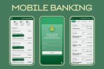 Mobile Banking – мобильный банкинг для коммерческого банка