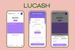 Lucash - приложение для ведение трекинга ведения работ торговыми