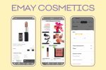 Emay Cosmetics -  -