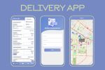 Delivery App      