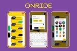 OnRide – приложение для водителей логистических компаний