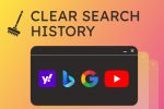 Разработка оформления для расширения Clear Browser Story