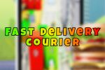 Fast Delivery Courier