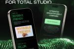Сайт для агентства Total Studio
