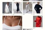 Предложения по редизайну для магазина женской одежды OSFASHION