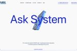 Сайт AST System