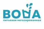 Логотип «ВОДА»