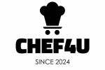 Логотип «CHEF4U»