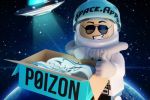 Poizon Space.app