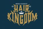 Hair kingdom