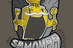 Логотип канала SAMOVAR на Youtube