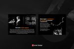 Web banners | Fine creative agency