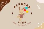 Persona Kids логотип