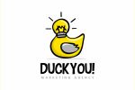 DUCK YOU