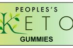 Peoples's KETO Gummies