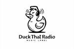 Duck That Radio