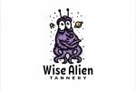 Wise Alien