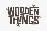 WOODEN THINGS