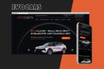 Evocars - поставщик автомобилей